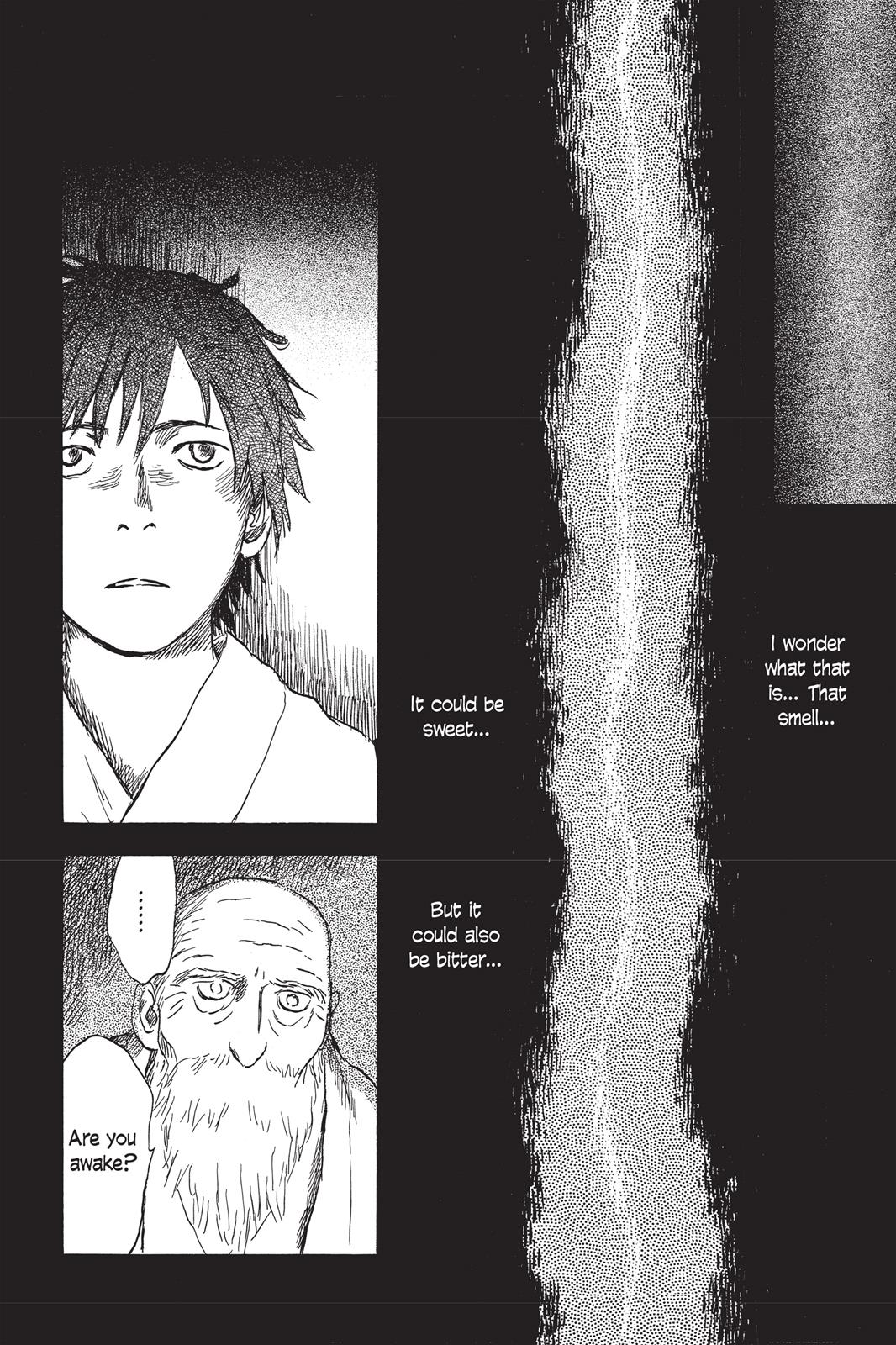 Mushishi Chapter 7 - Page 173