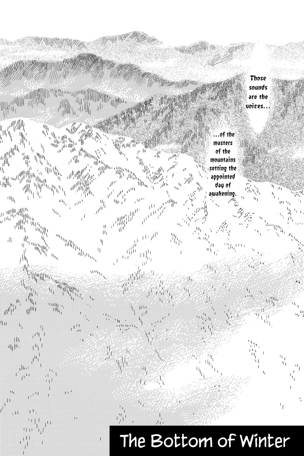 Mushishi Chapter 8 - Page 54