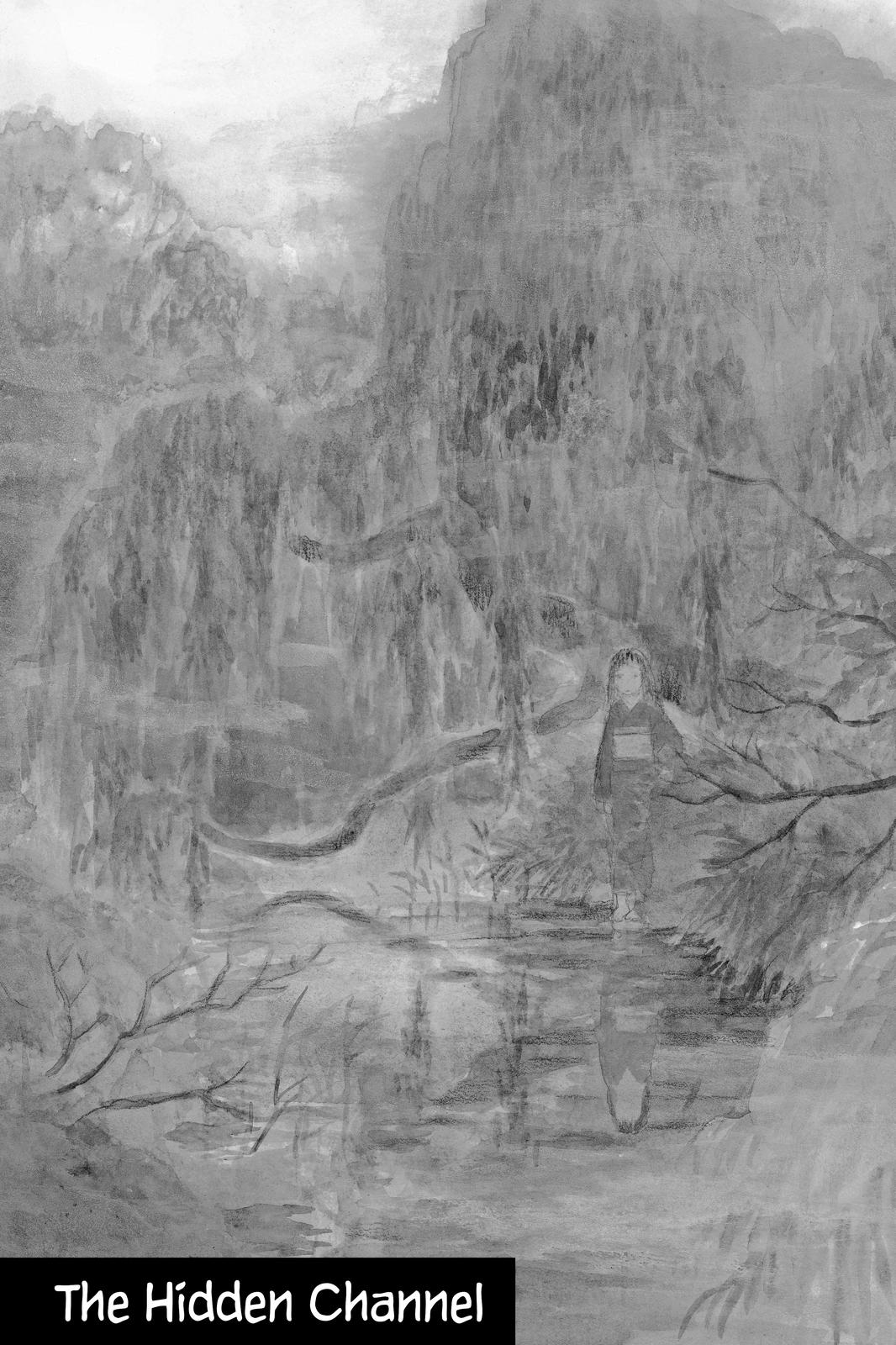 Mushishi Chapter 8 - Page 91