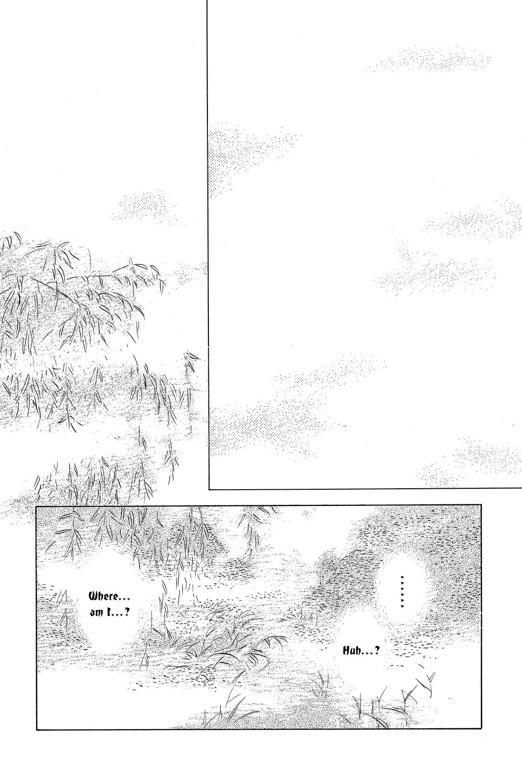 Mushishi Chapter 8 - Page 116