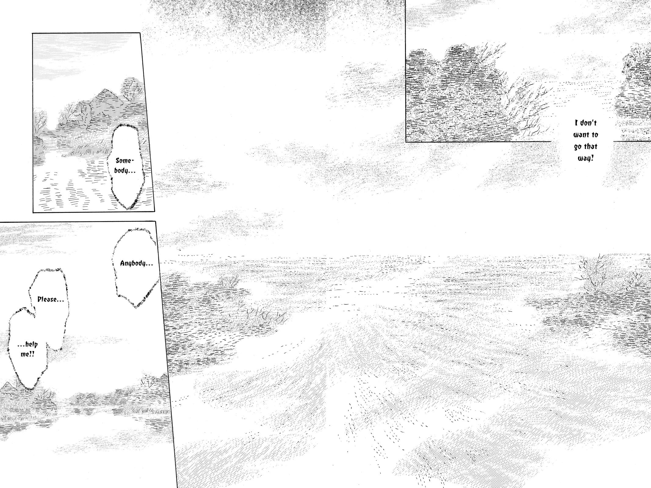 Mushishi Chapter 8 - Page 120