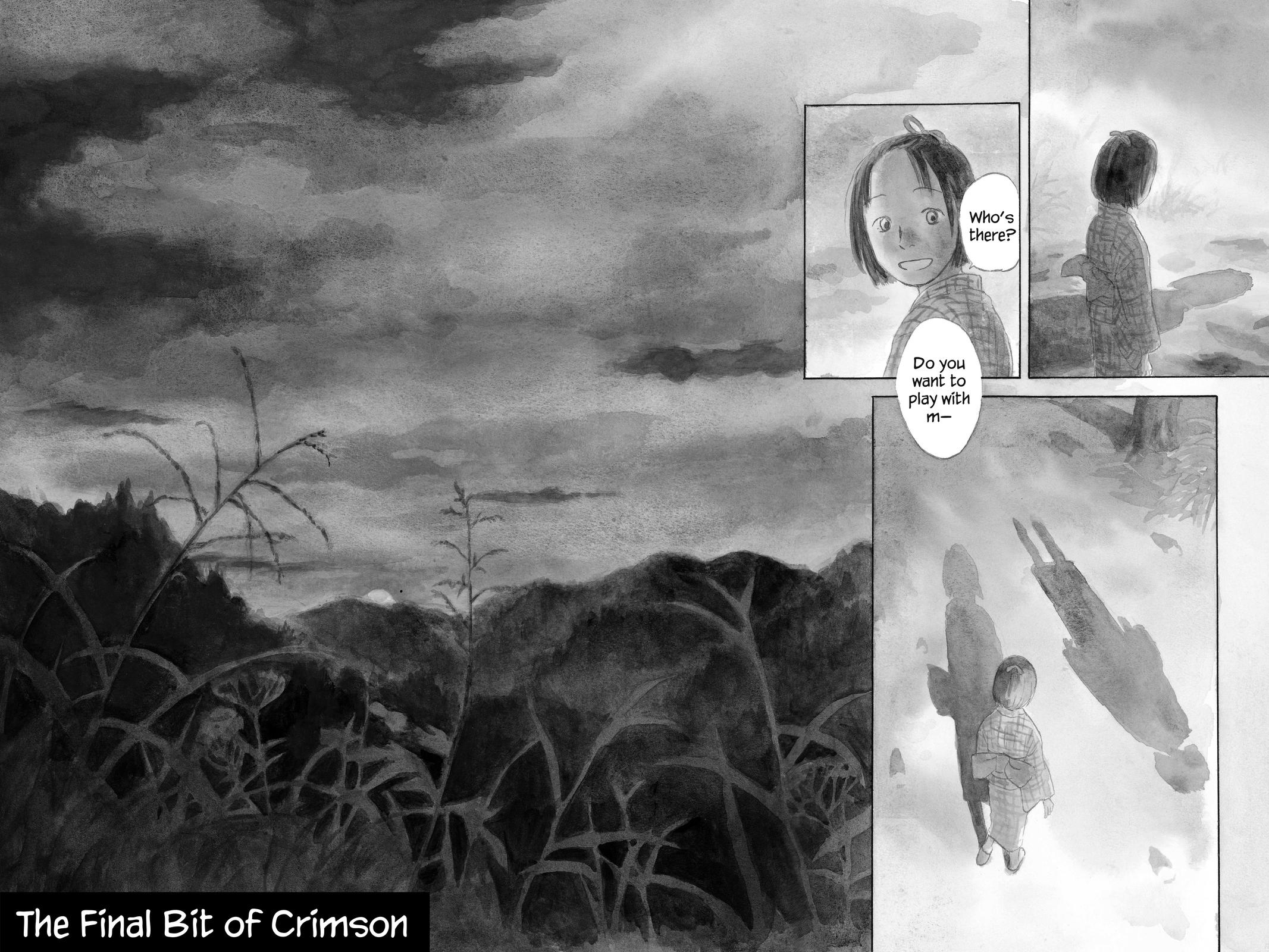 Mushishi Chapter 9 - Page 4