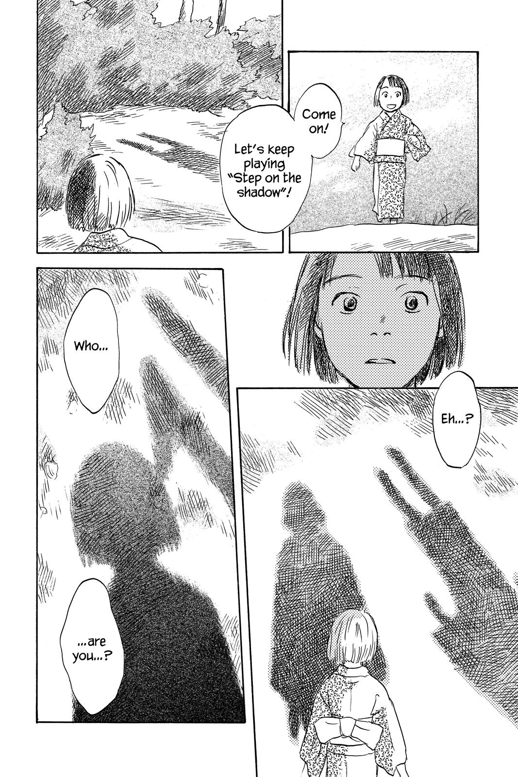 Mushishi Chapter 9 - Page 29
