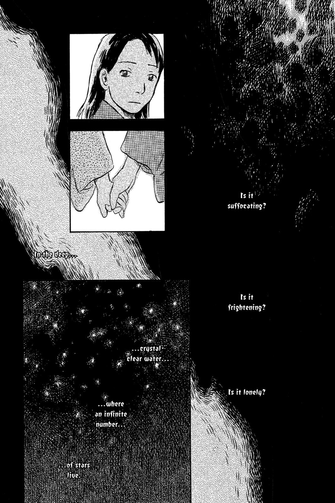 Mushishi Chapter 9 - Page 132