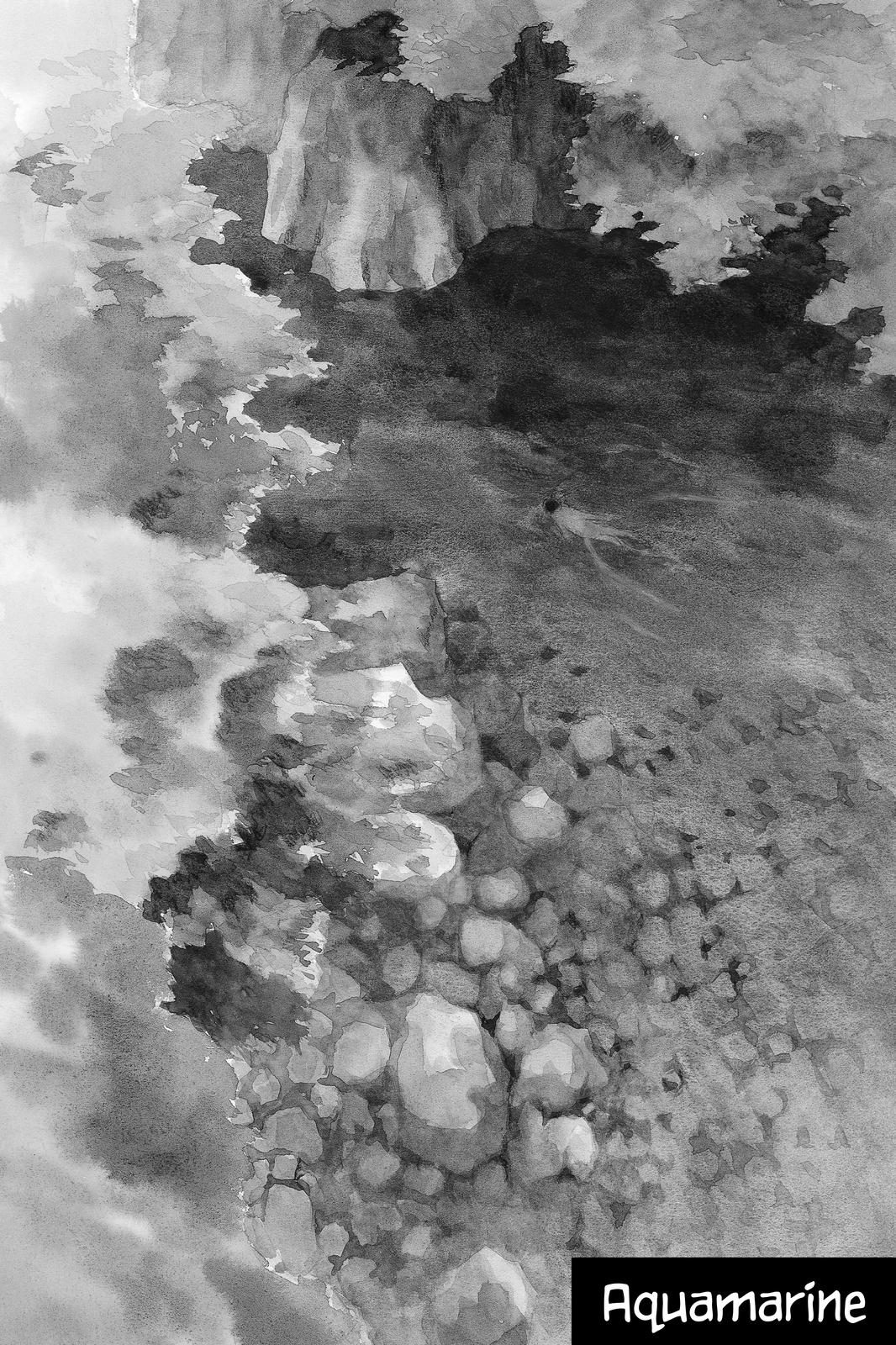 Mushishi Chapter 9 - Page 138