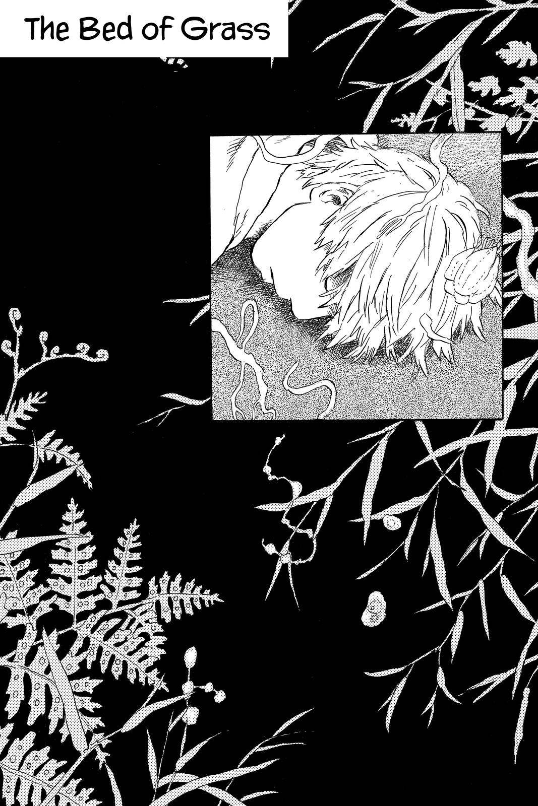 Mushishi Chapter 9 - Page 185