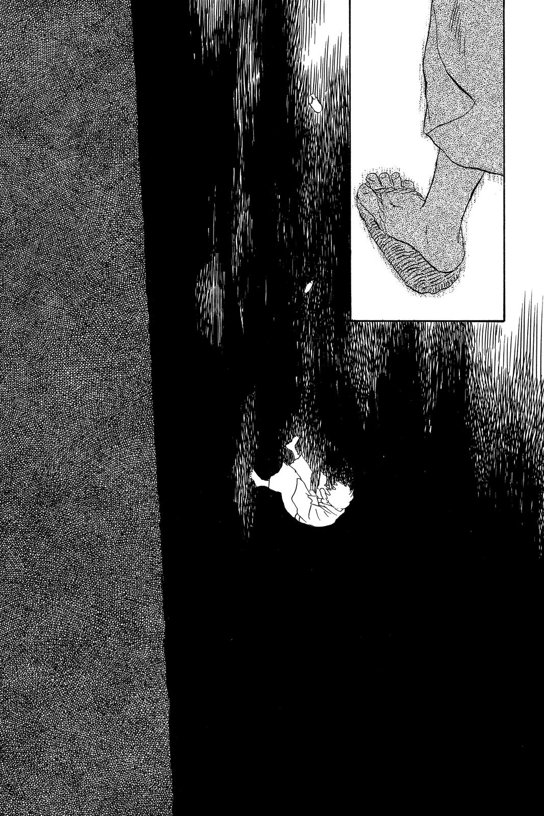 Mushishi Chapter 9 - Page 213