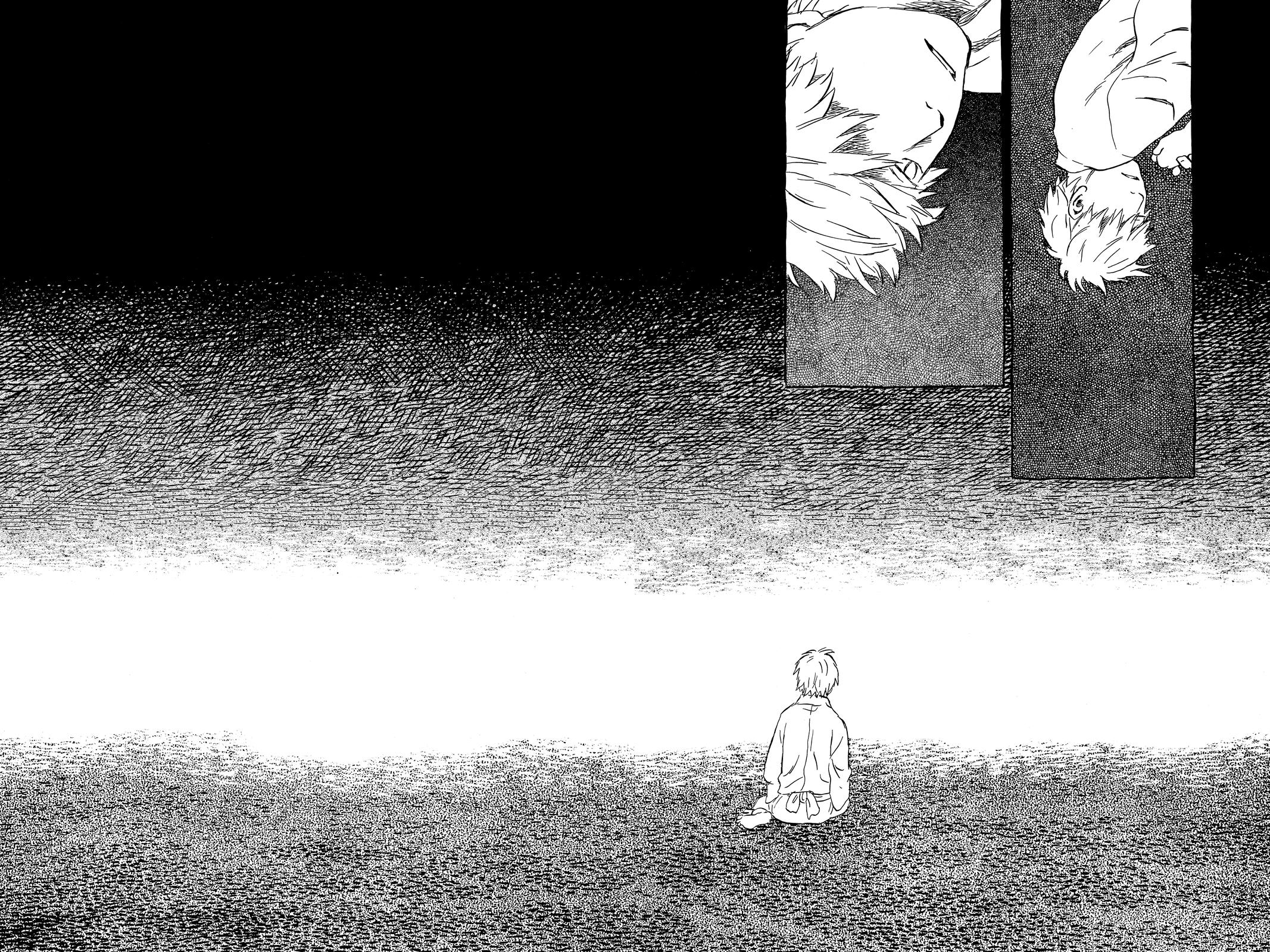 Mushishi Chapter 9 - Page 214