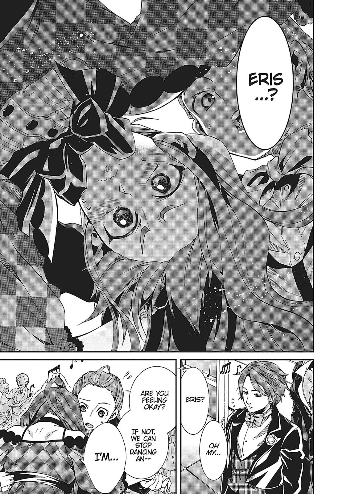 Mushoku Tensei - Jobless Reincarnation Chapter 11 - Page 16