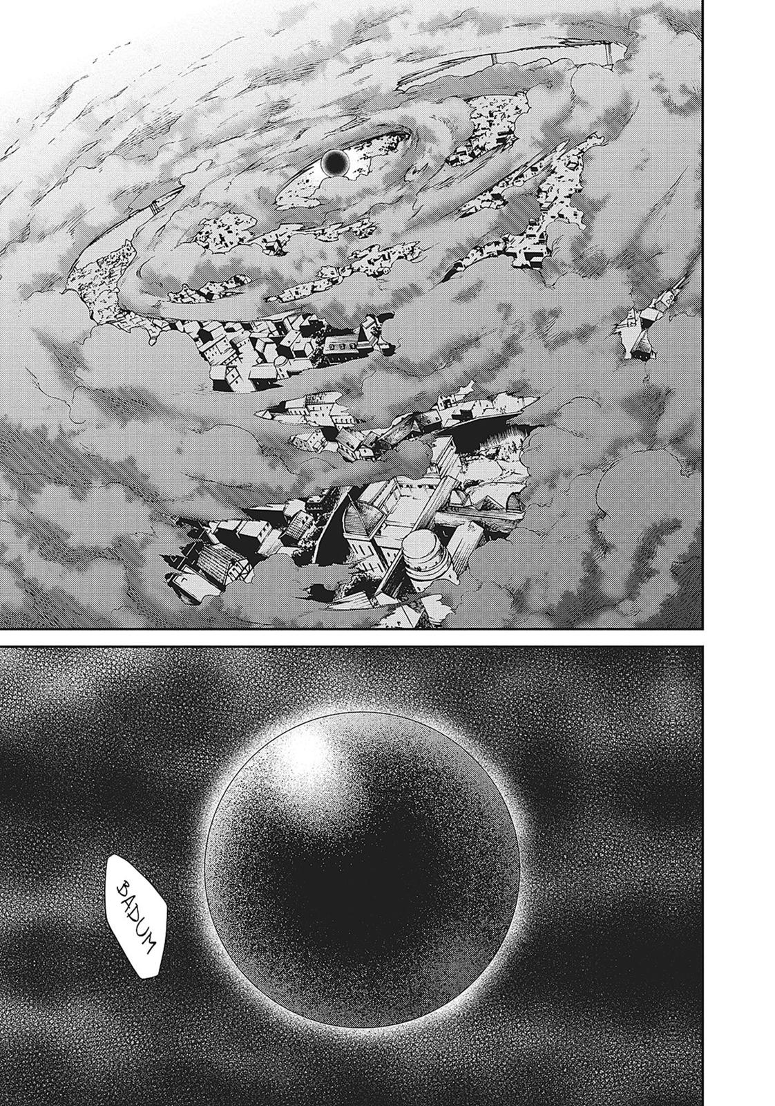 Mushoku Tensei - Jobless Reincarnation Chapter 16 - Page 21