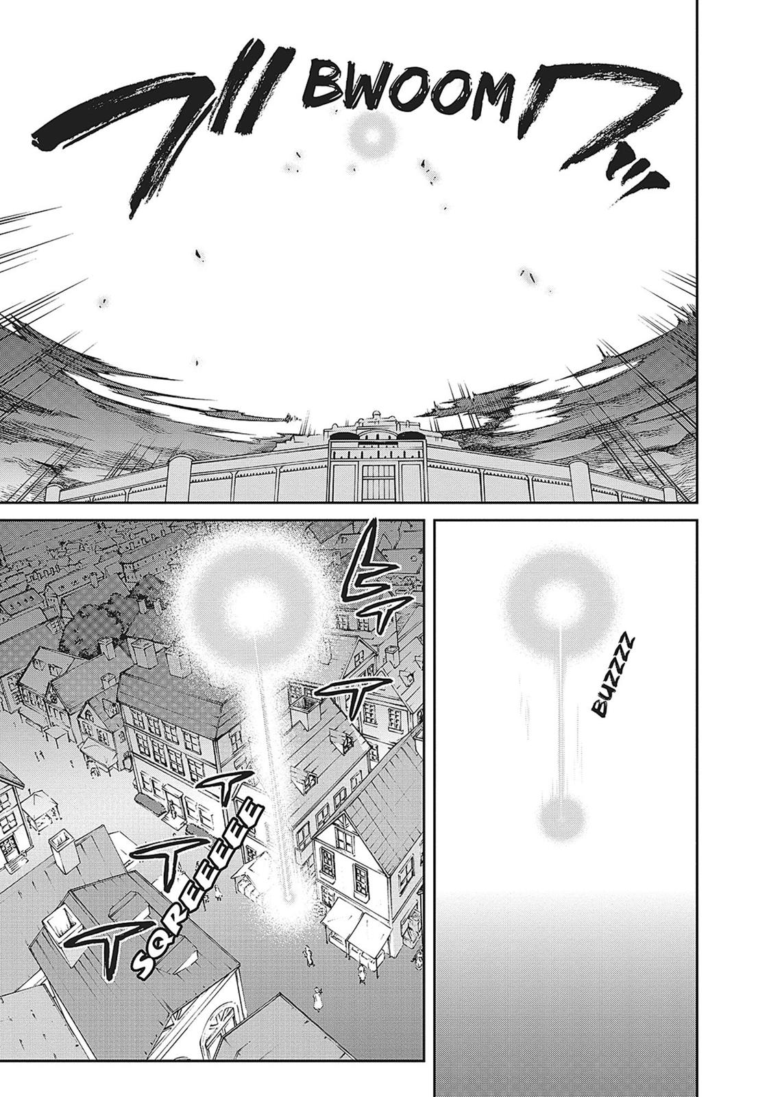 Mushoku Tensei - Jobless Reincarnation Chapter 16 - Page 25