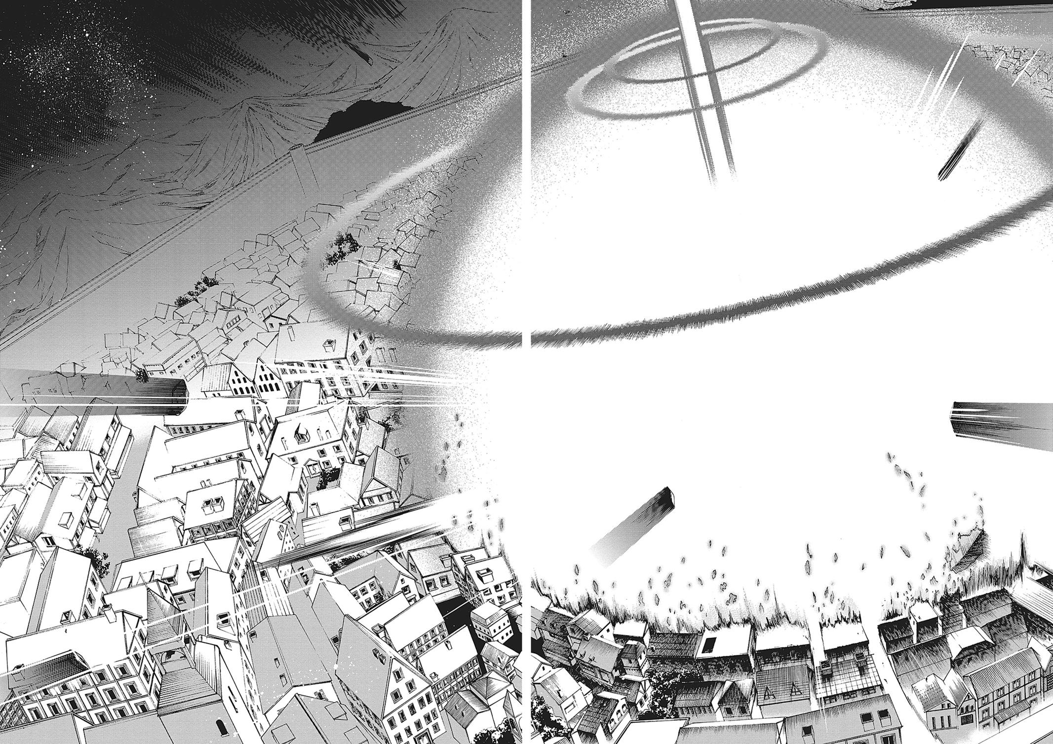 Mushoku Tensei - Jobless Reincarnation Chapter 16 - Page 27