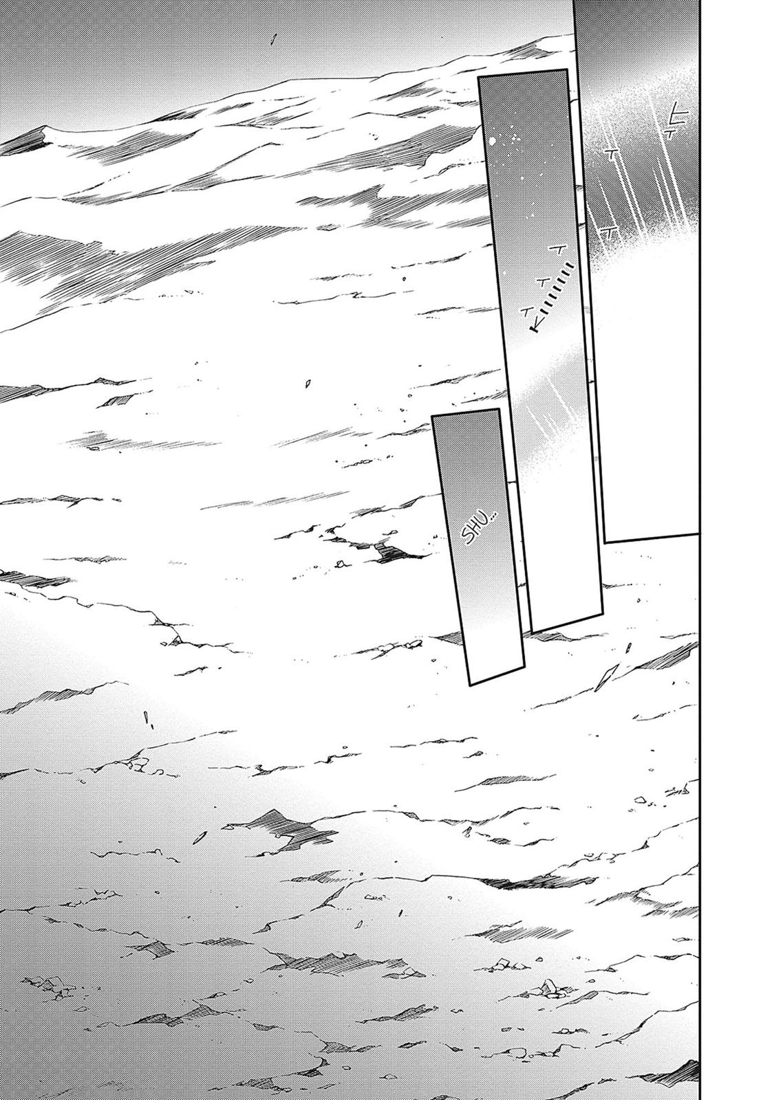 Mushoku Tensei - Jobless Reincarnation Chapter 16 - Page 31