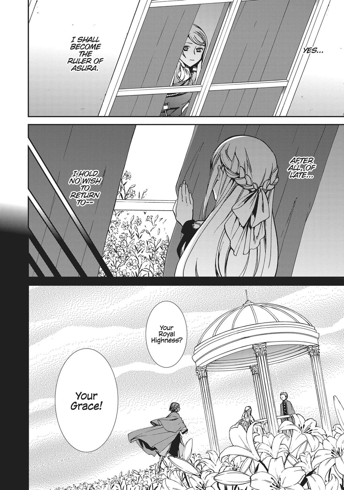 Mushoku Tensei - Jobless Reincarnation Chapter 39 - Page 10