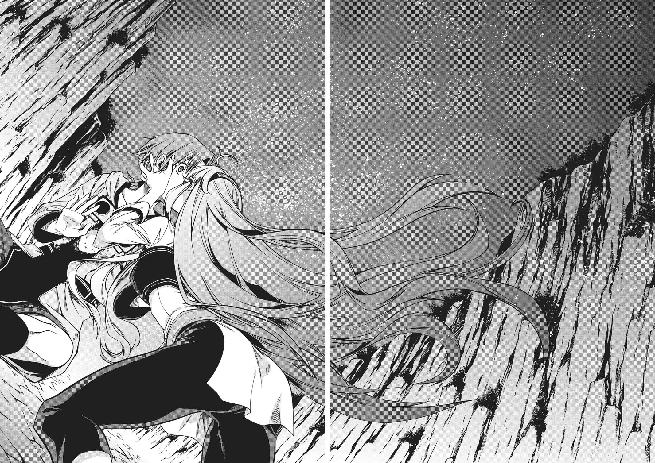 Mushoku Tensei - Jobless Reincarnation Chapter 48 - Page 19
