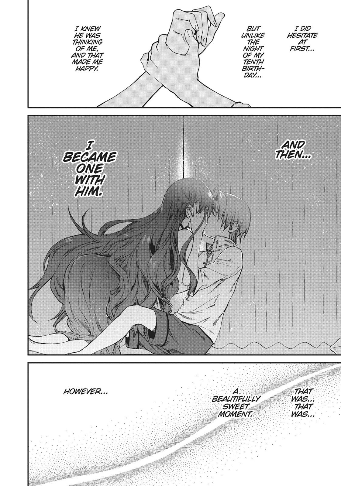 Mushoku Tensei - Jobless Reincarnation Chapter 52 - Page 13