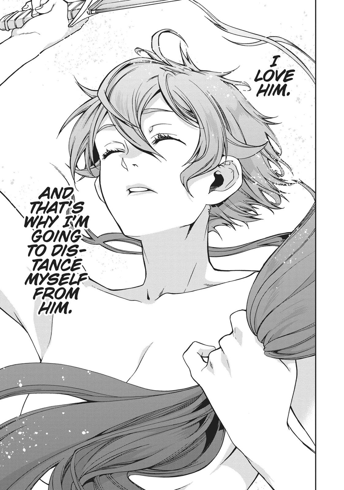 Mushoku Tensei - Jobless Reincarnation Chapter 52 - Page 16