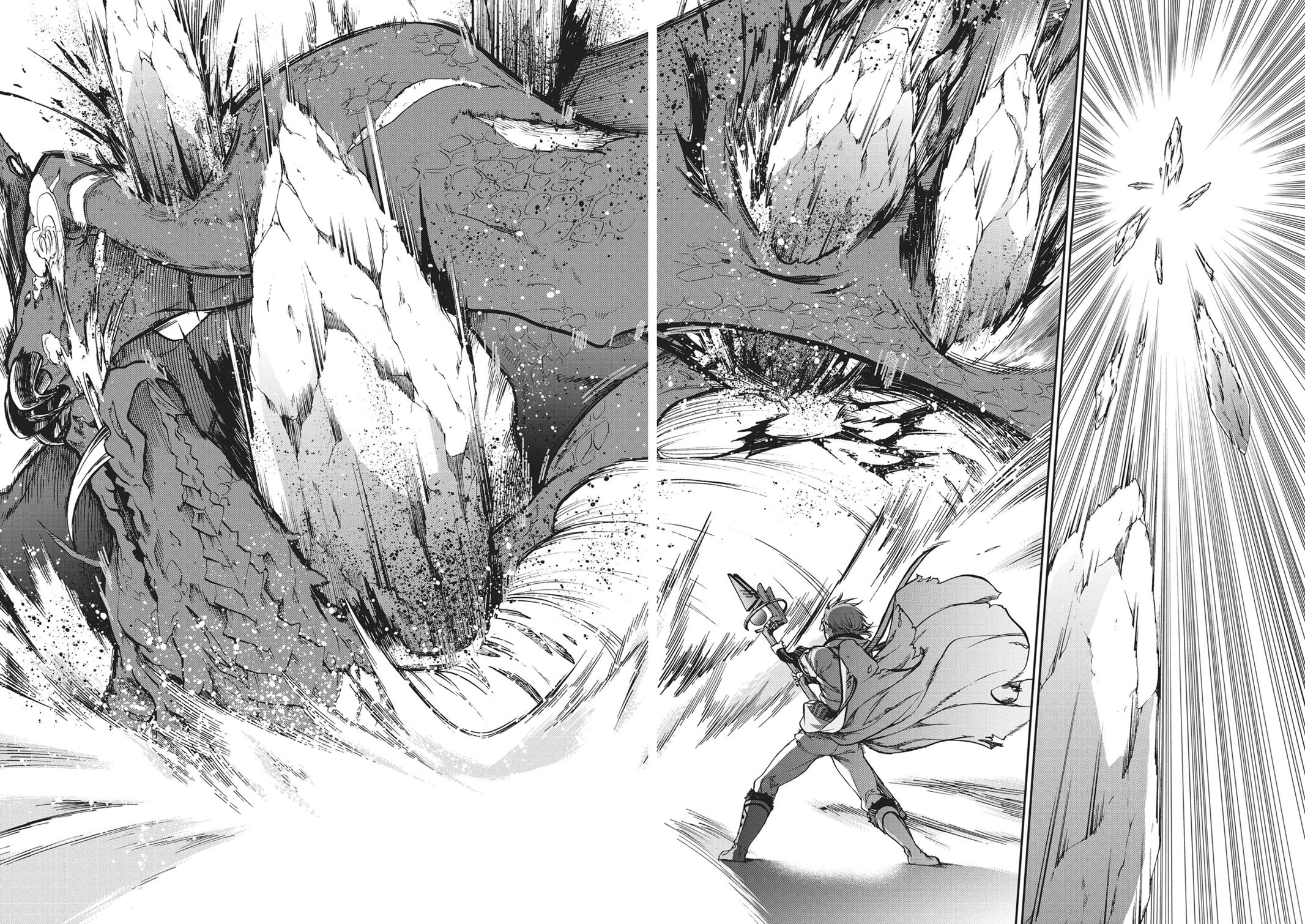 Mushoku Tensei - Jobless Reincarnation Chapter 52 - Page 23