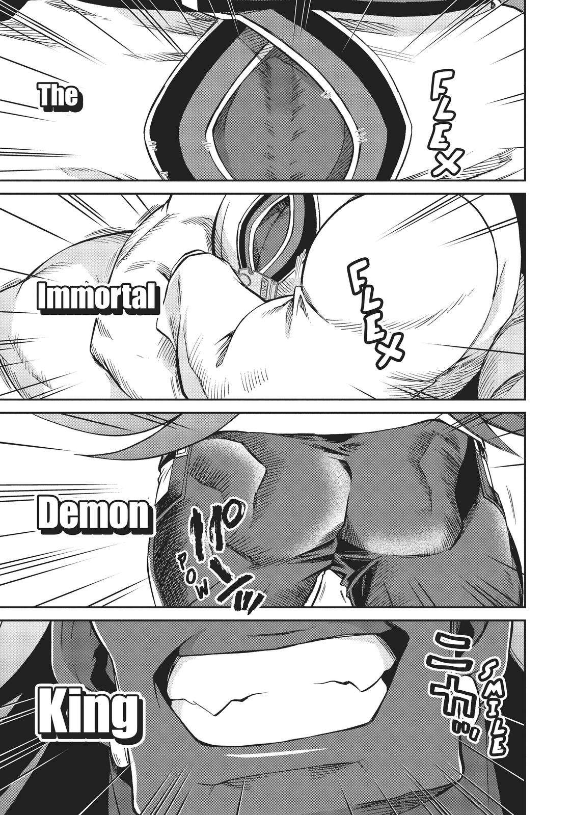 Mushoku Tensei - Jobless Reincarnation Chapter 67 - Page 30