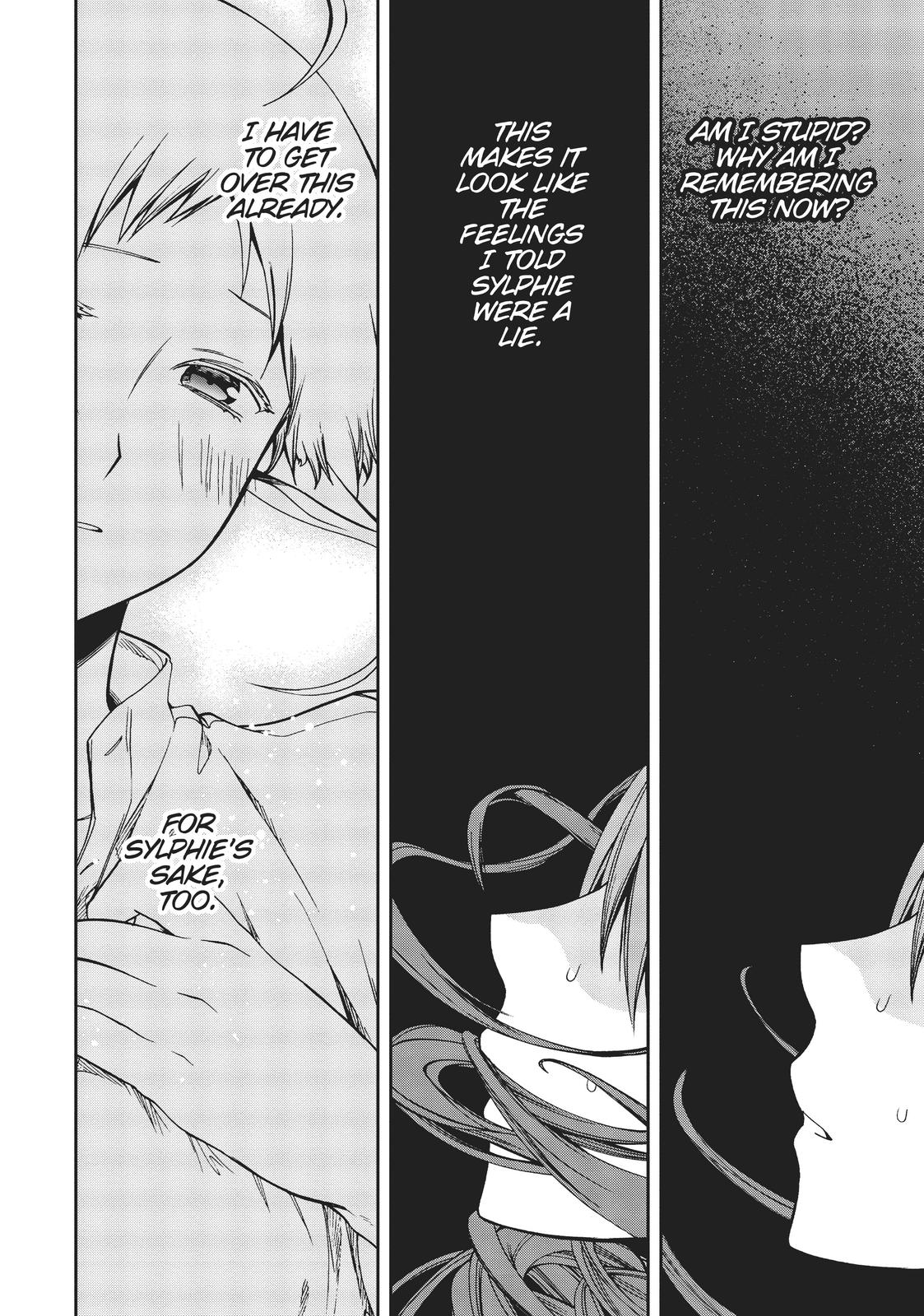 Mushoku Tensei - Jobless Reincarnation Chapter 76 - Page 18