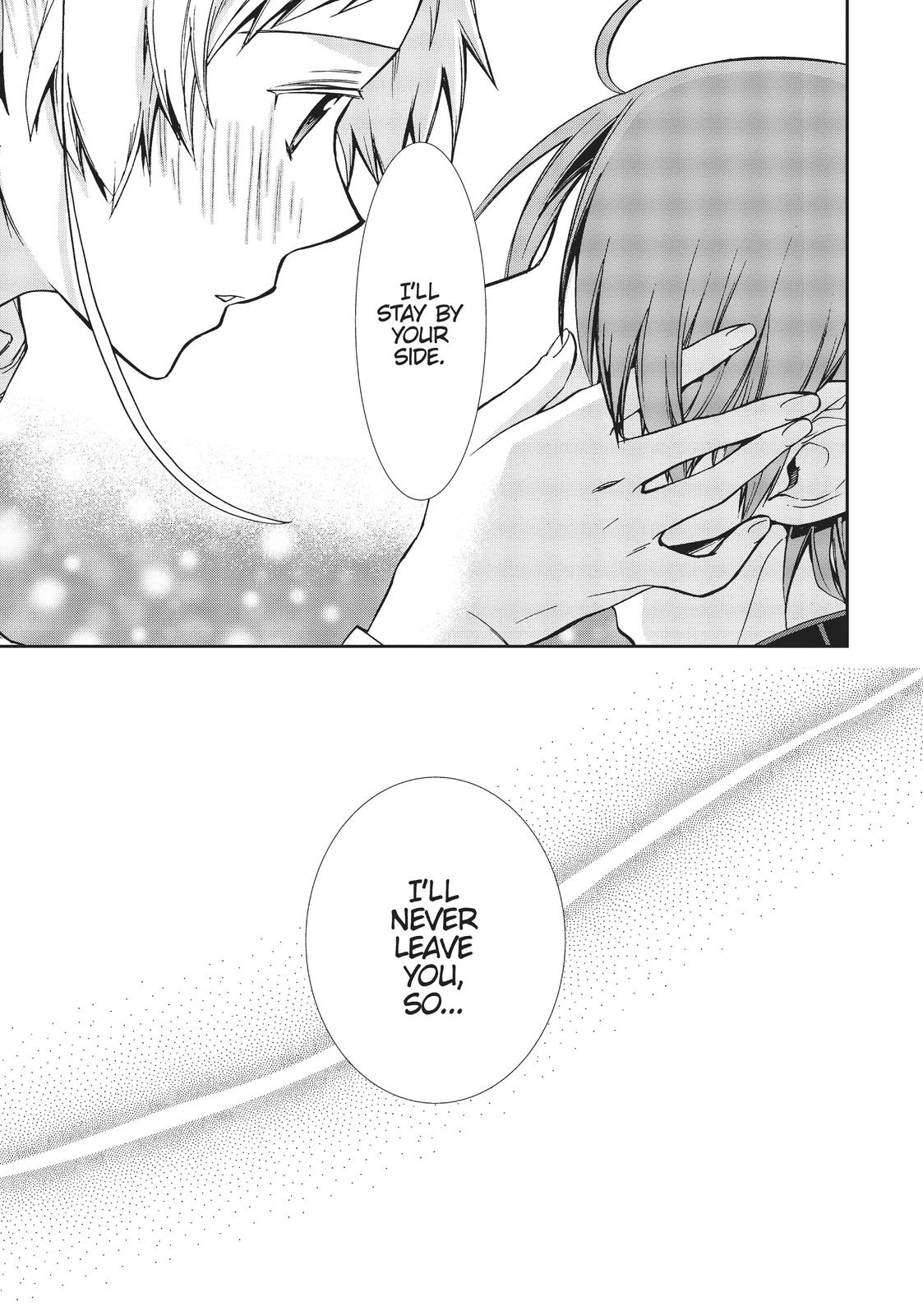 Mushoku Tensei - Jobless Reincarnation Chapter 76 - Page 21