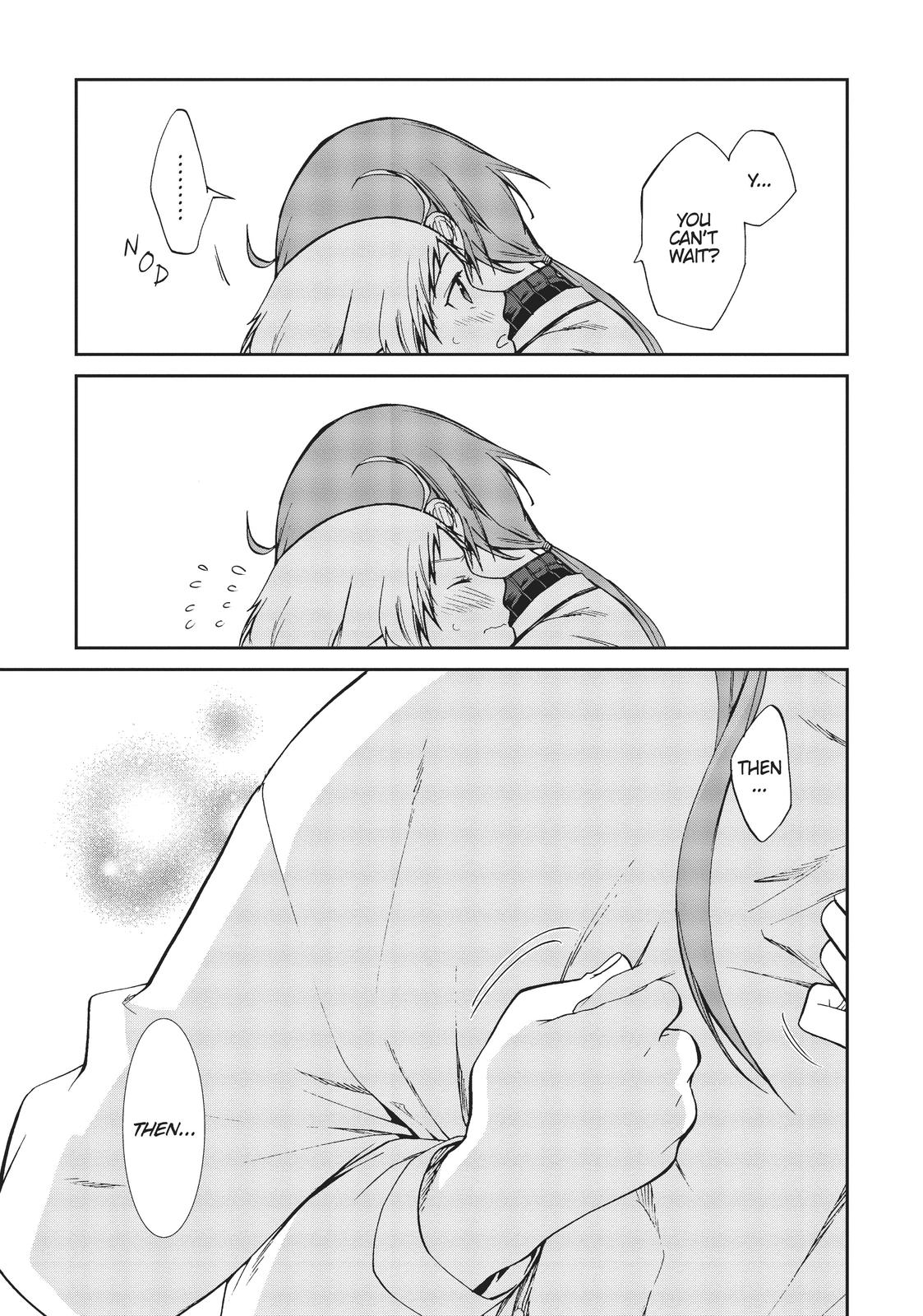Mushoku Tensei - Jobless Reincarnation Chapter 76 - Page 24