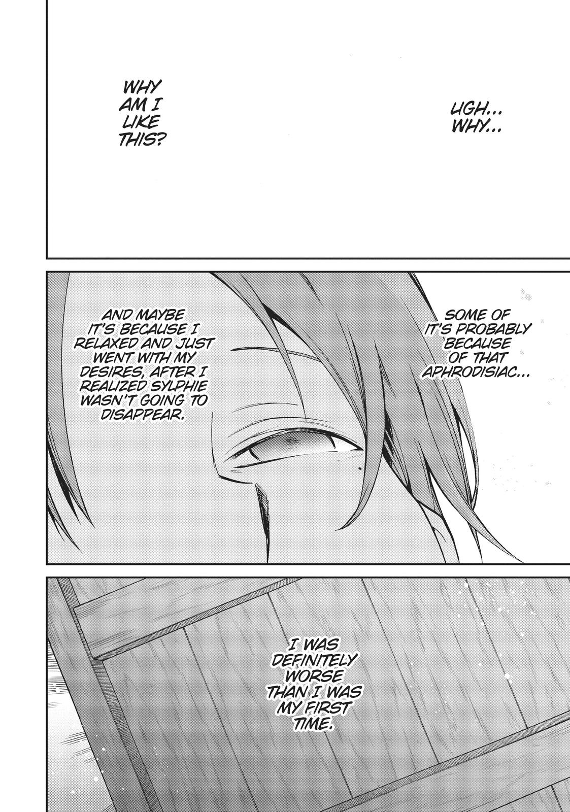 Mushoku Tensei - Jobless Reincarnation Chapter 76 - Page 26
