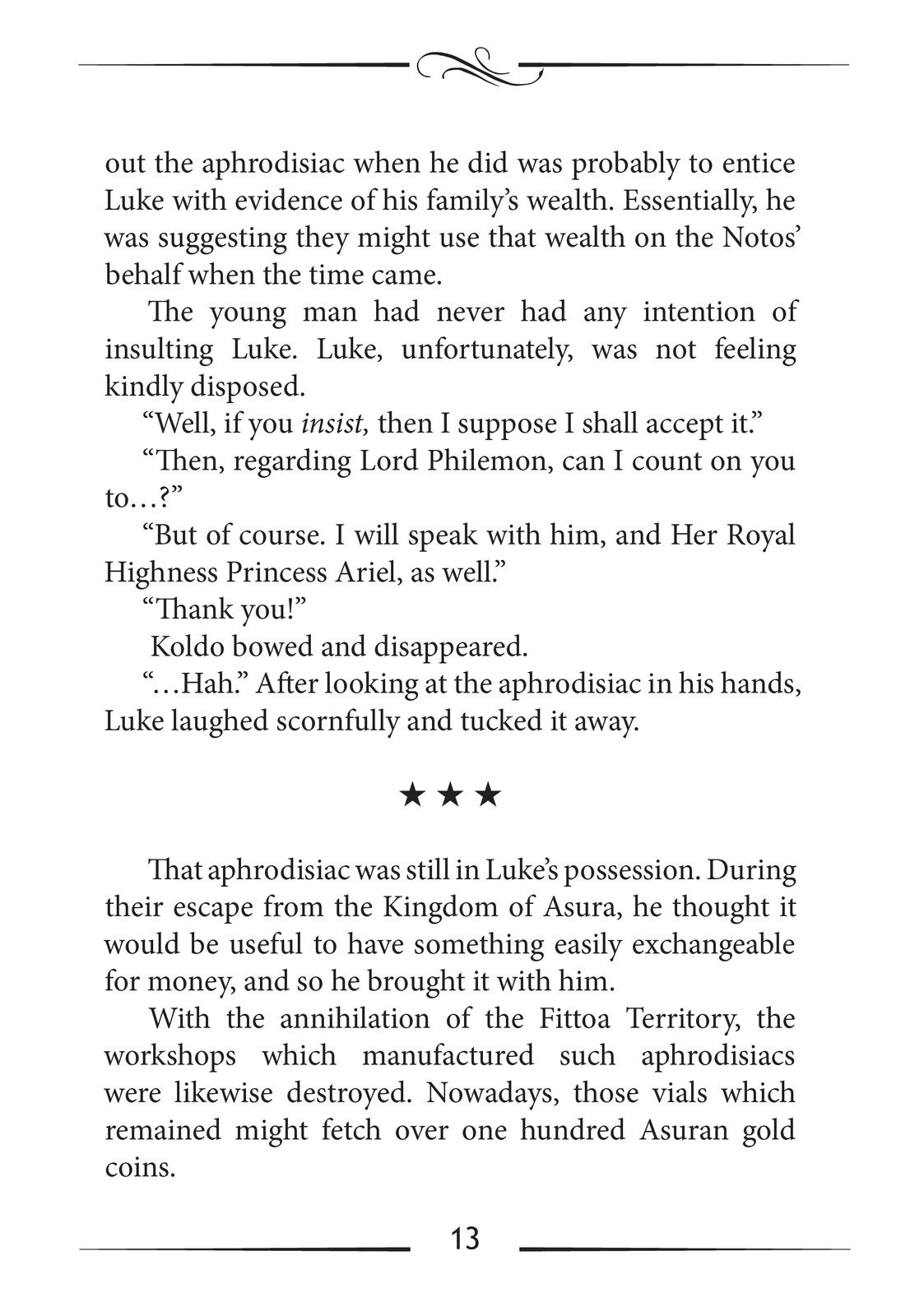 Mushoku Tensei - Jobless Reincarnation Chapter 76 - Page 46