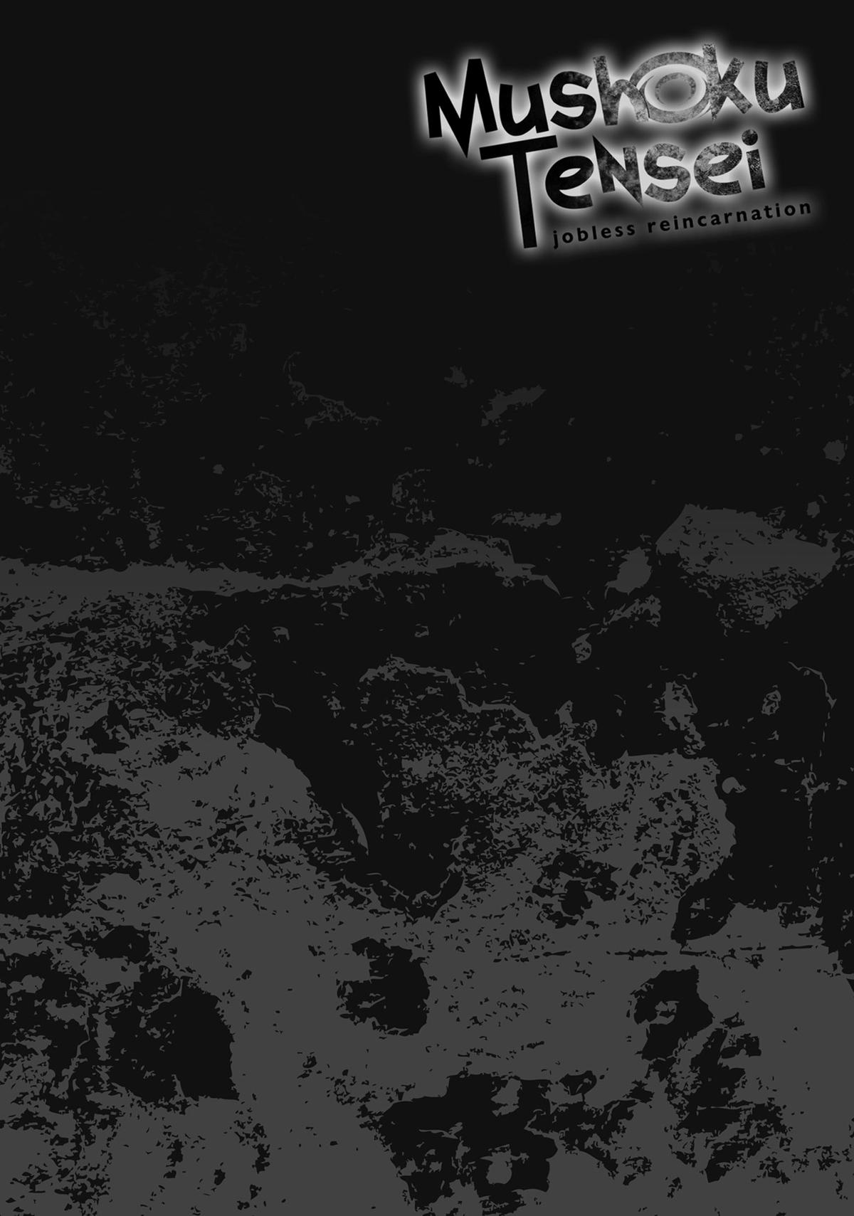 Mushoku Tensei - Jobless Reincarnation Chapter 93 - Page 24