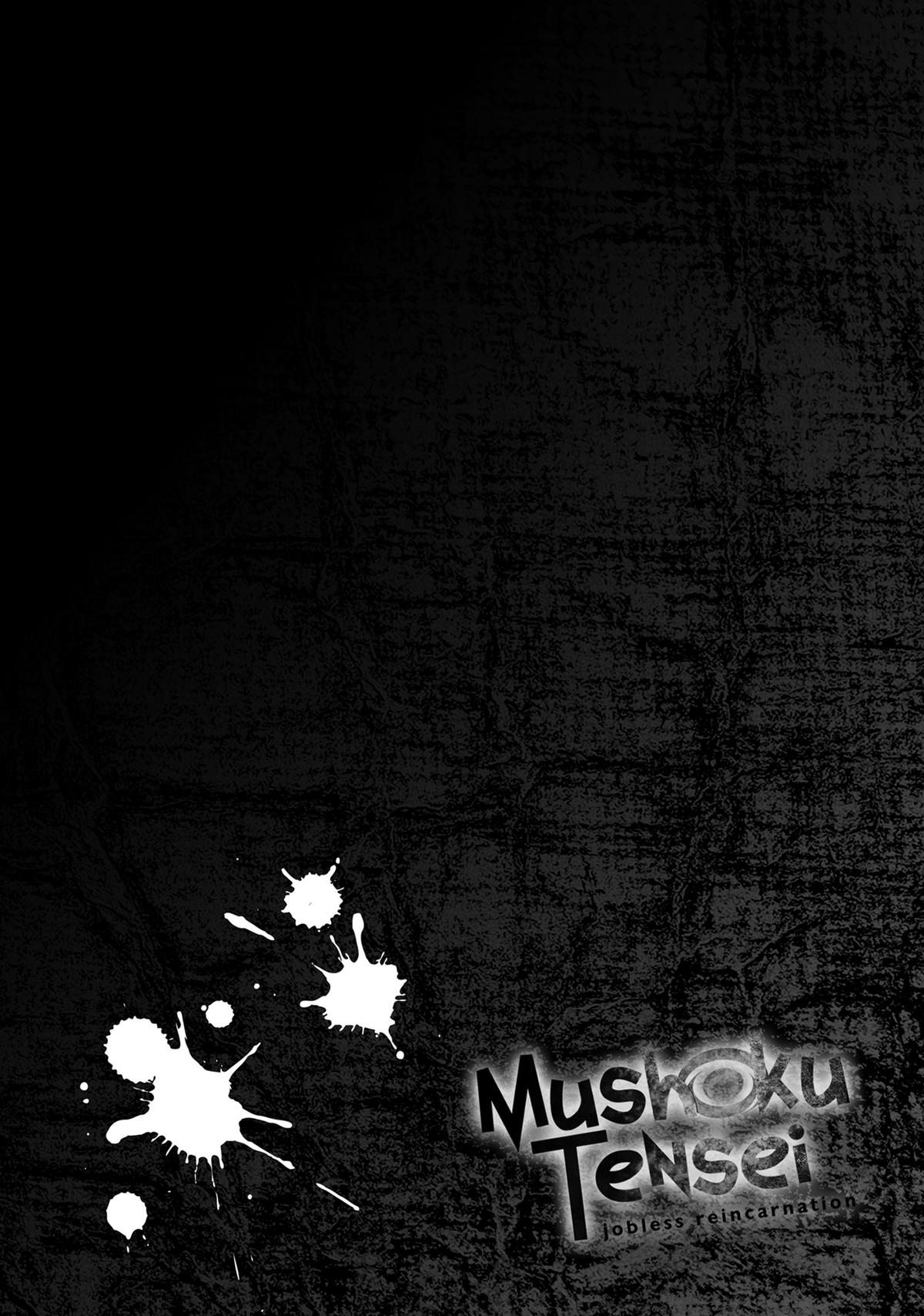 Mushoku Tensei - Jobless Reincarnation Chapter 97 - Page 29