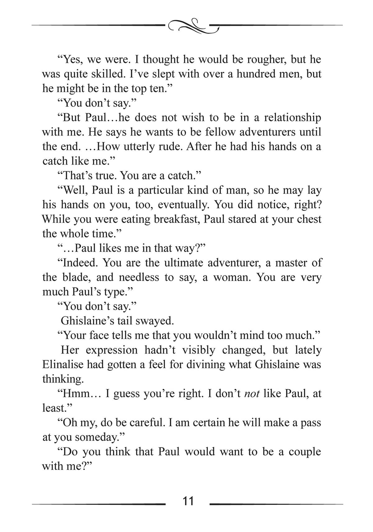 Mushoku Tensei - Jobless Reincarnation Chapter 101 - Page 43