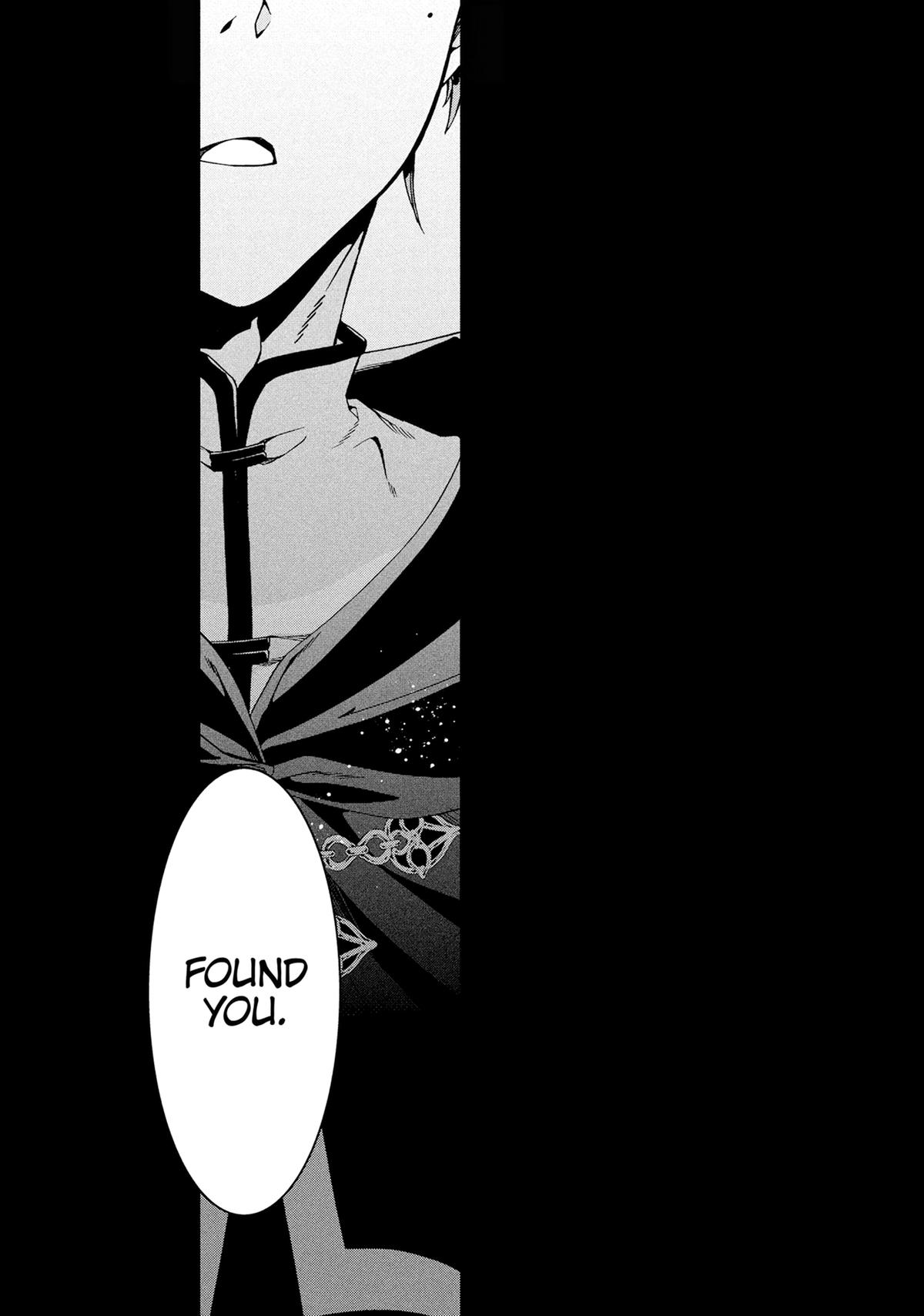 Mushoku Tensei - Jobless Reincarnation Chapter 103 - Page 33