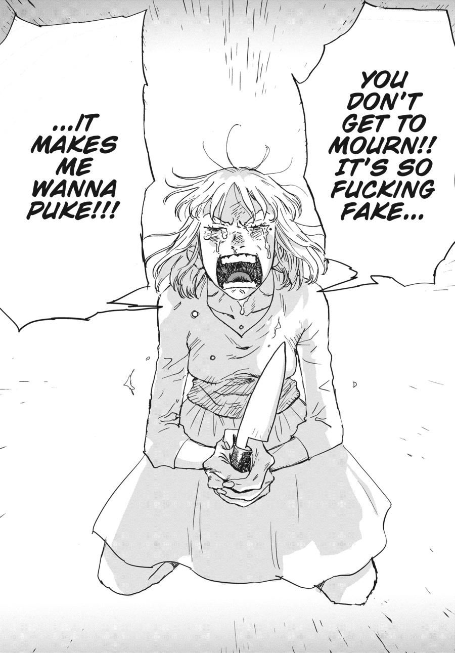 My Broken Mariko Chapter 1 - Page 29