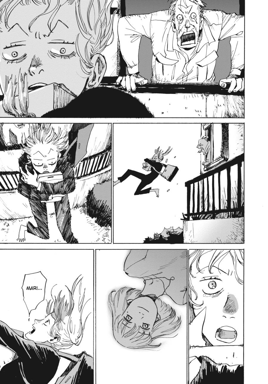 My Broken Mariko Chapter 1 - Page 32