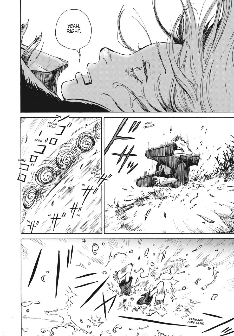 My Broken Mariko Chapter 1 - Page 33