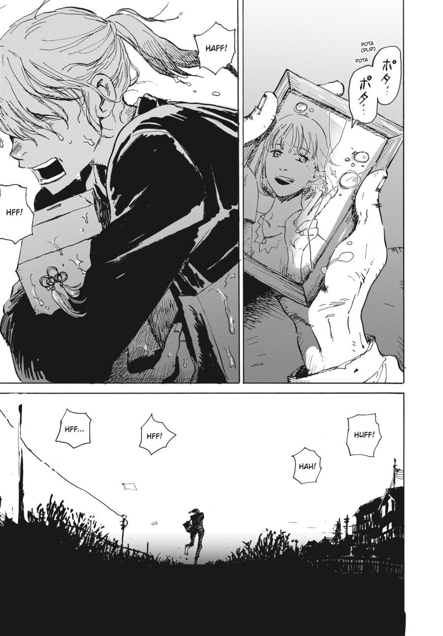 My Broken Mariko Chapter 1 - Page 36