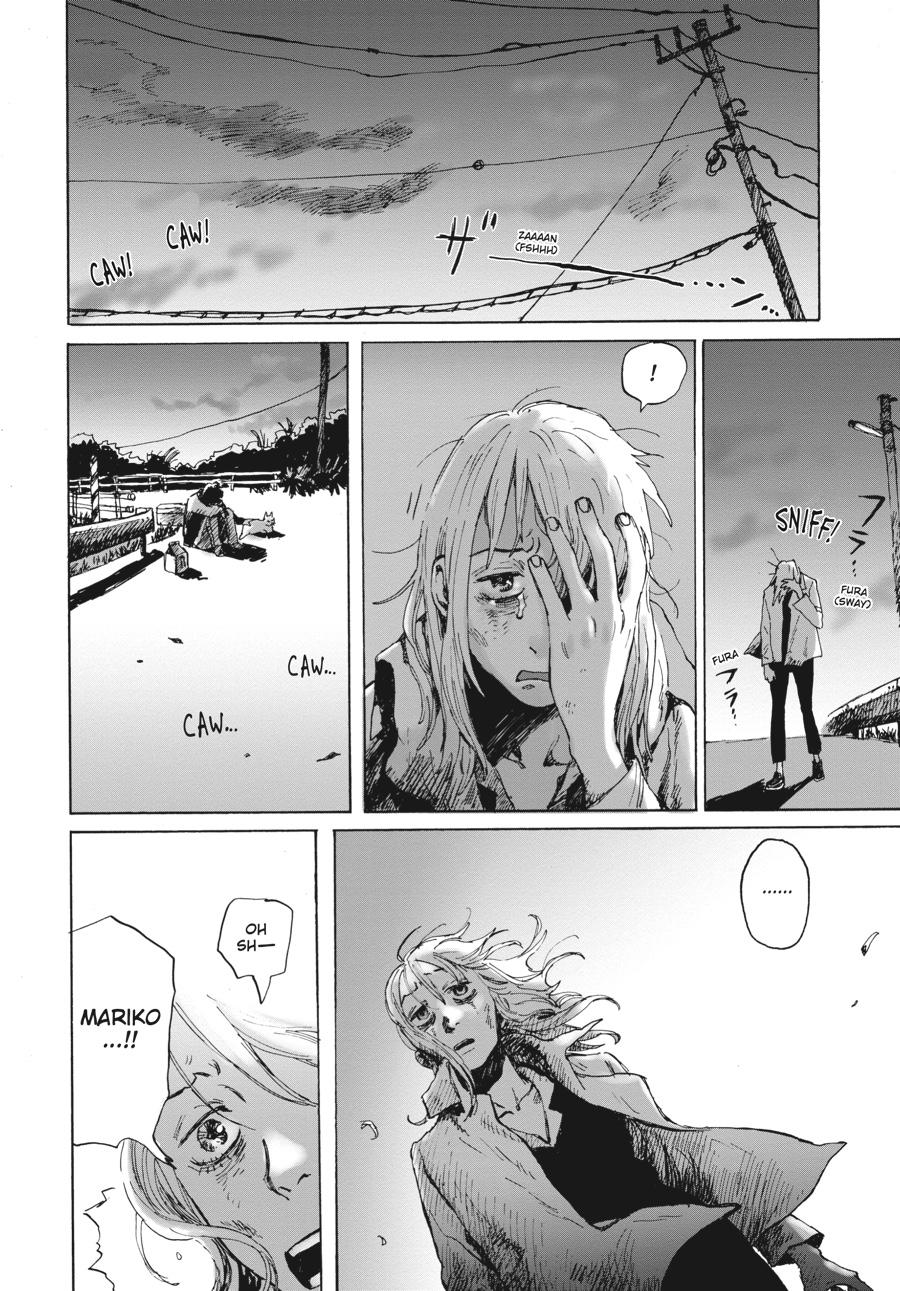 My Broken Mariko Chapter 3 - Page 20
