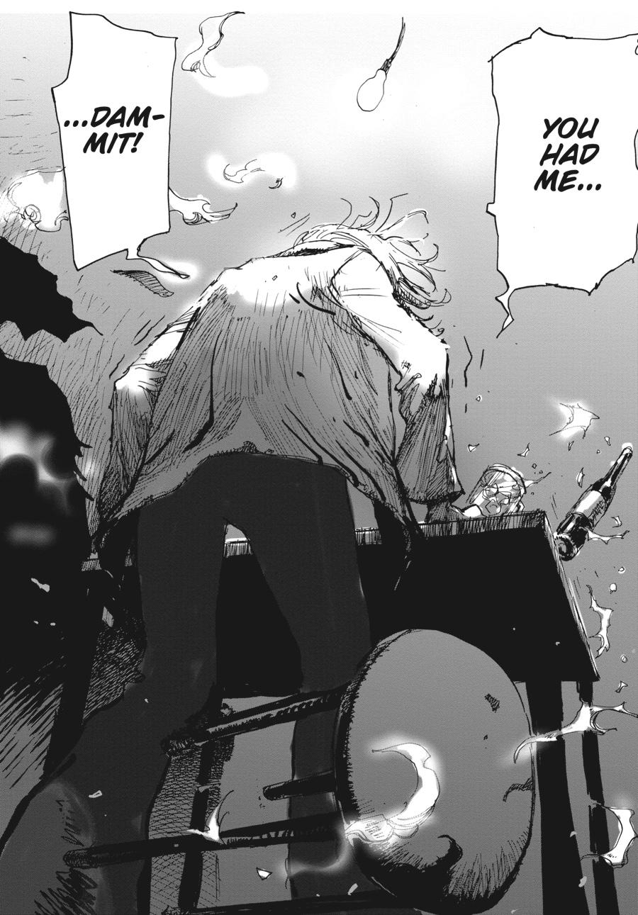 My Broken Mariko Chapter 3 - Page 26