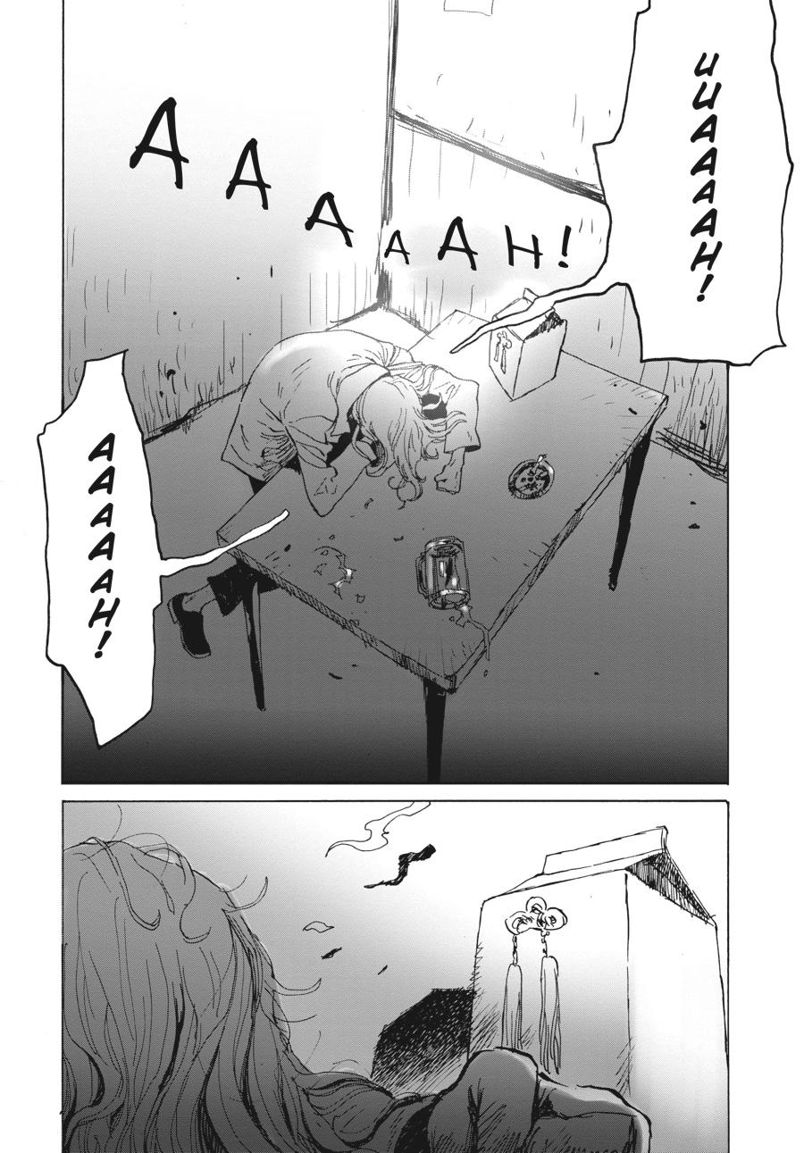 My Broken Mariko Chapter 3 - Page 30