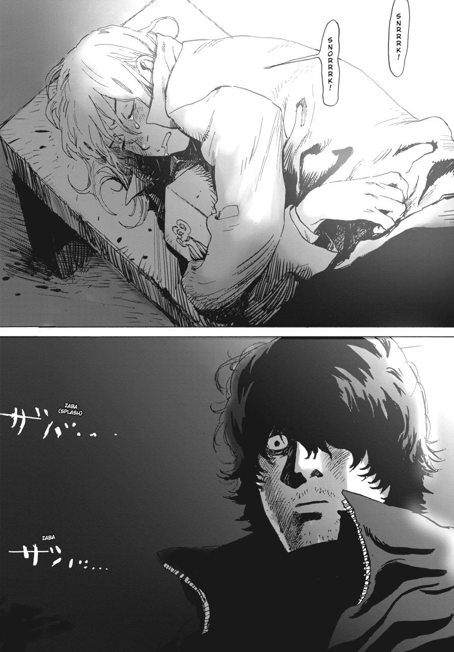 My Broken Mariko Chapter 3 - Page 36