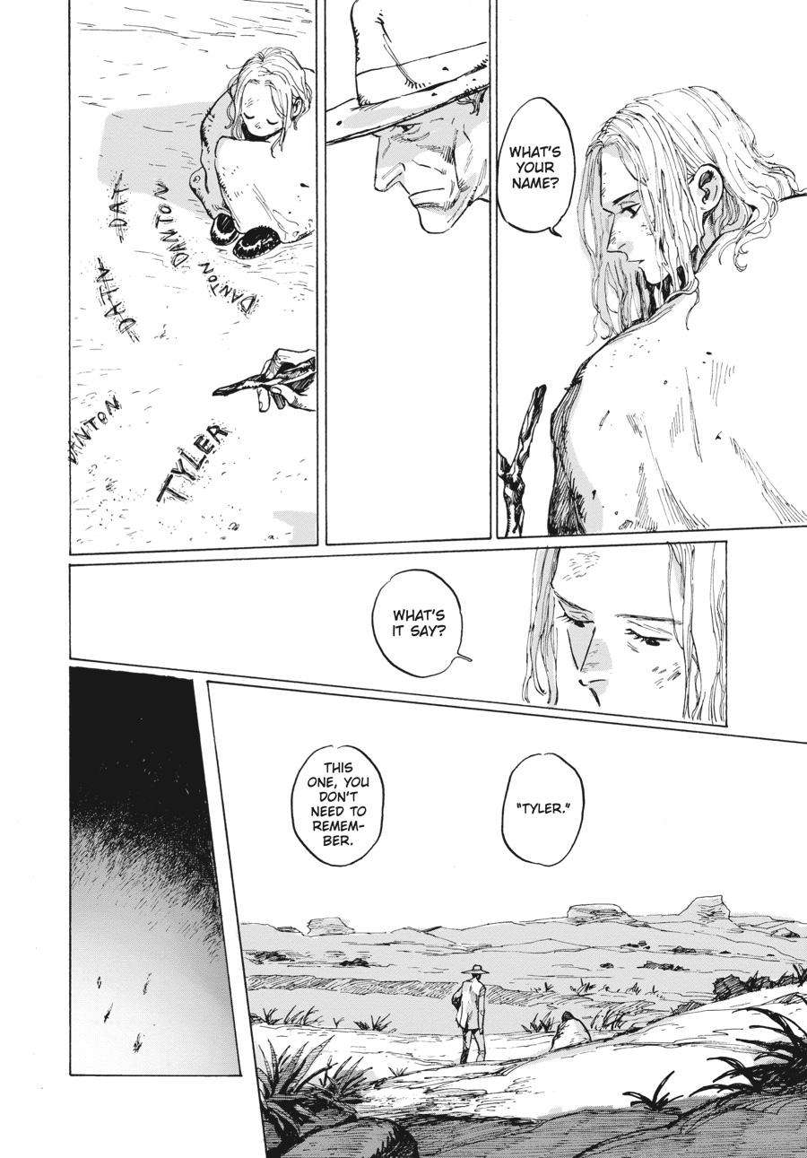 My Broken Mariko Chapter 4.5 - Page 10