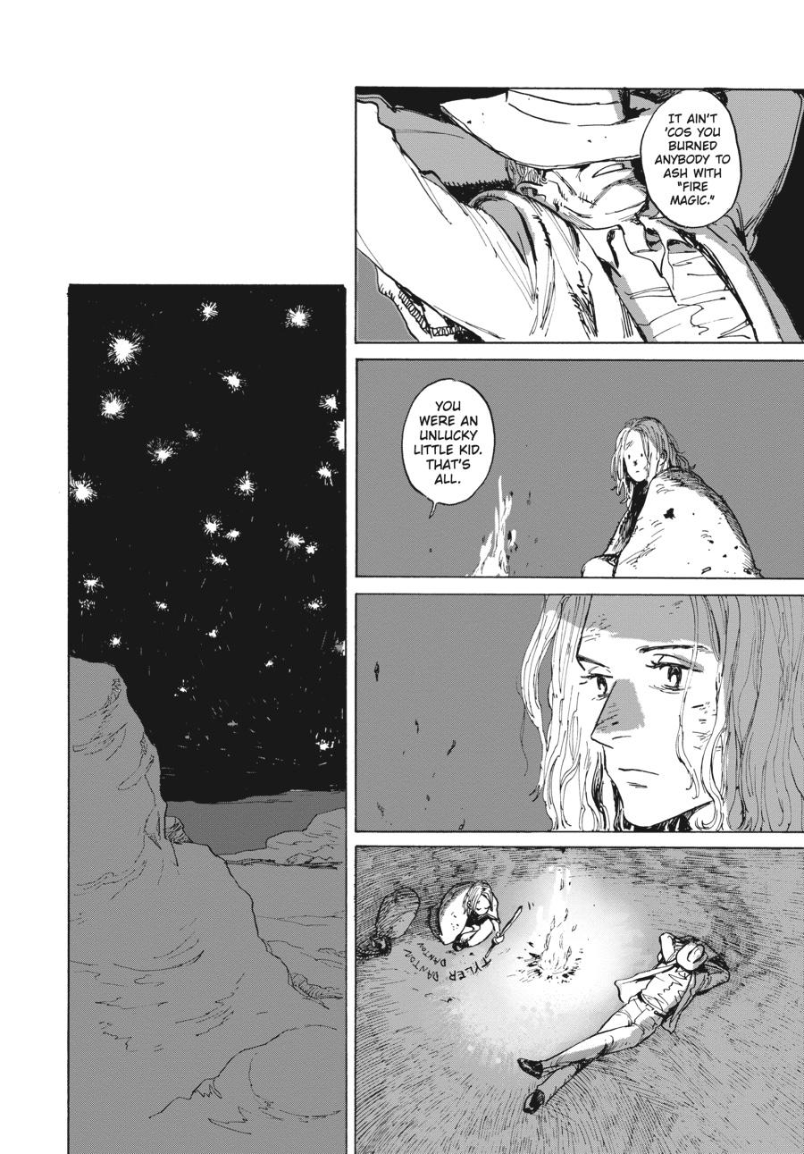 My Broken Mariko Chapter 4.5 - Page 12