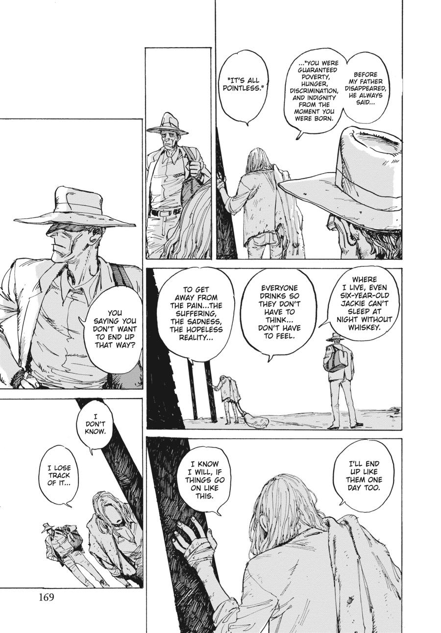My Broken Mariko Chapter 4.5 - Page 15