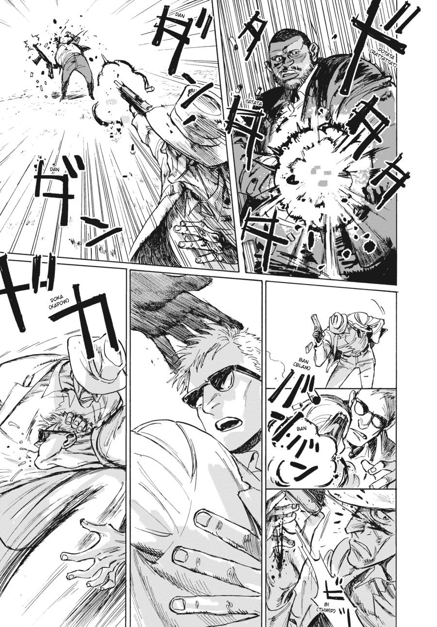 My Broken Mariko Chapter 4.5 - Page 21