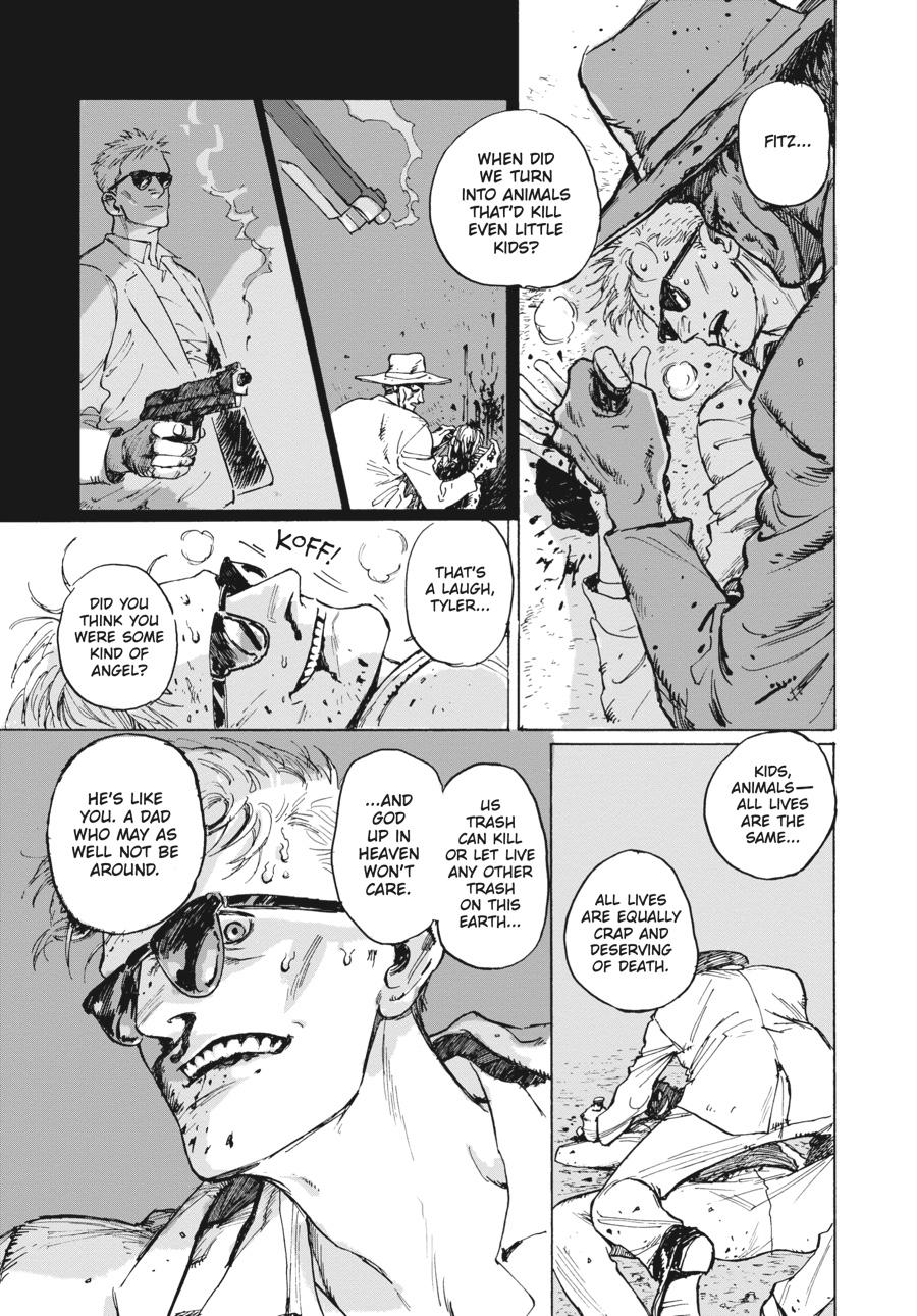My Broken Mariko Chapter 4.5 - Page 23