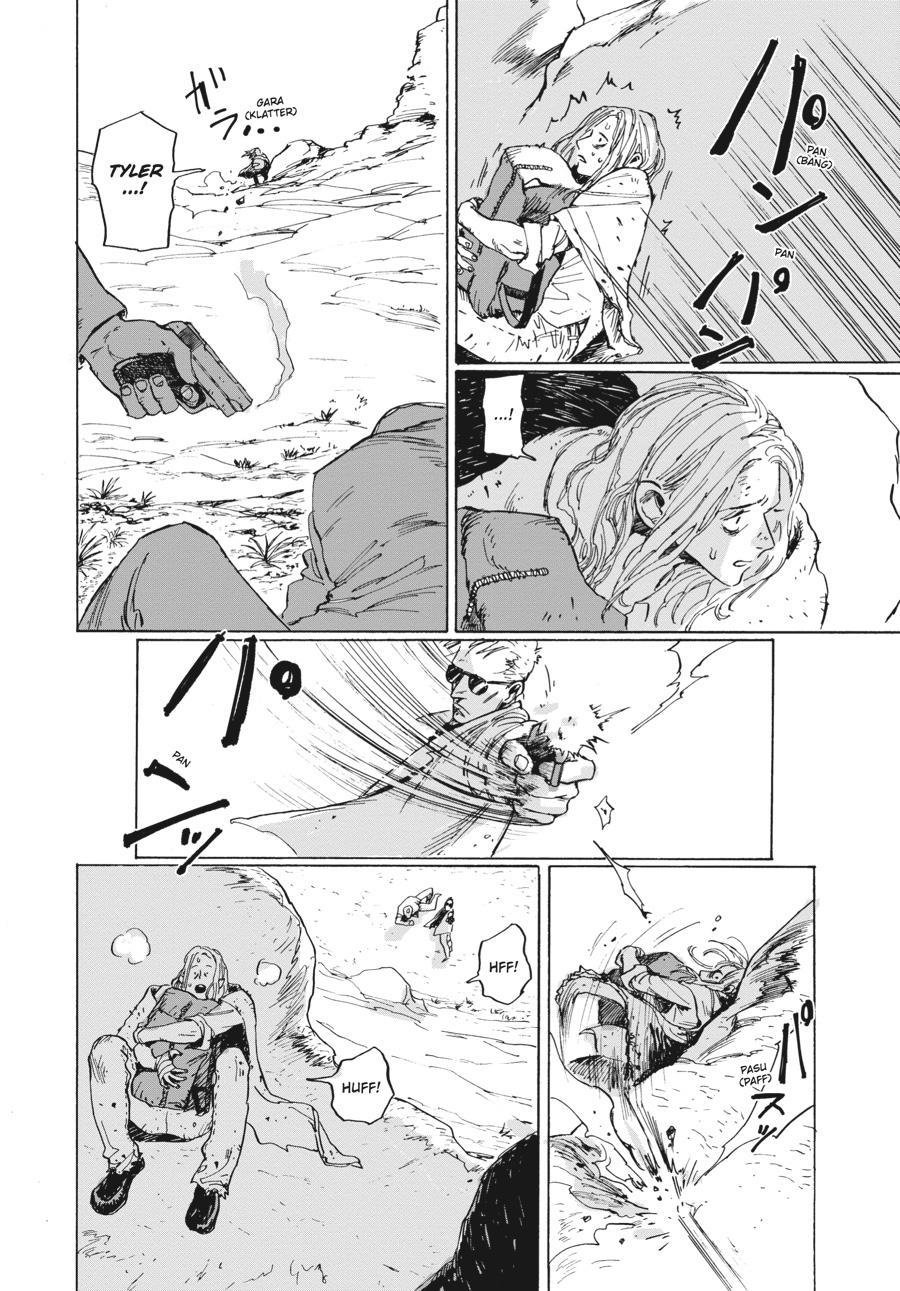 My Broken Mariko Chapter 4.5 - Page 24