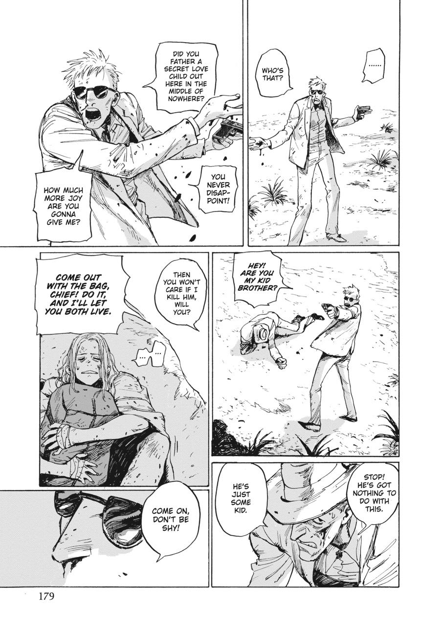 My Broken Mariko Chapter 4.5 - Page 25