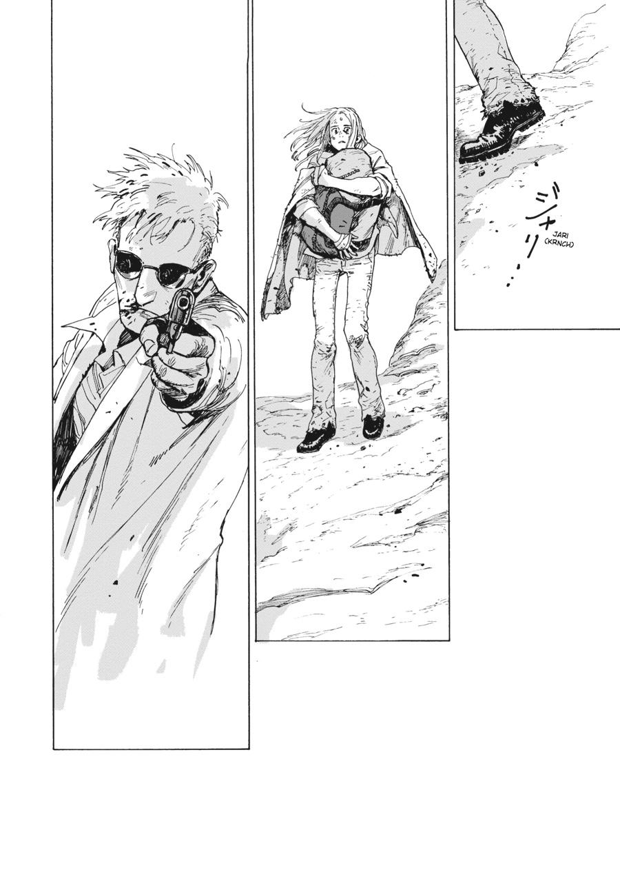 My Broken Mariko Chapter 4.5 - Page 26