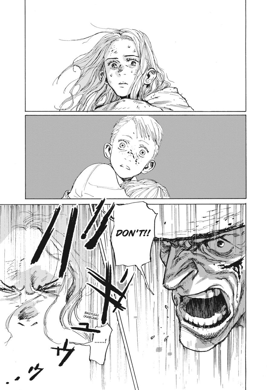My Broken Mariko Chapter 4.5 - Page 27