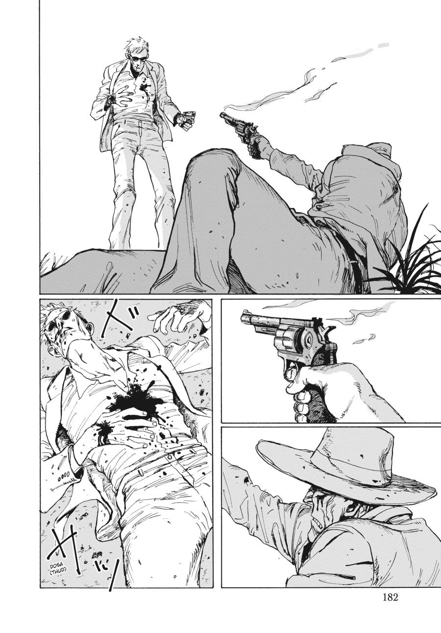 My Broken Mariko Chapter 4.5 - Page 28